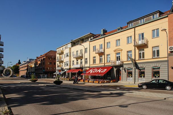 Kyrkogatan 6 B - Photo 1