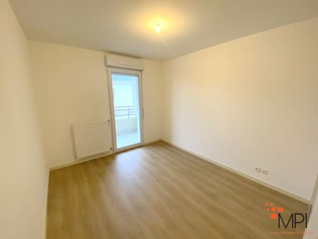 Location Appartement 2 pièces 48m² - Photo 3