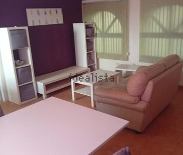 Alquiler de piso en Las Lomas - Photo 6