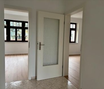 Mieter*in & Nachbar*in gesucht: renovierte, ruhige Altbau-Whg - Photo 2