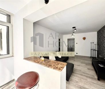 Inchiriere apartament 2 camere, decomandat, zona Nord, Ploiesti. - Fotografie 1