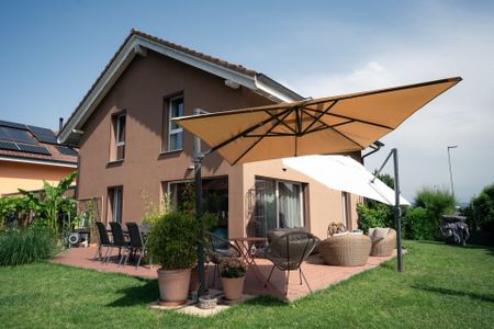 Beautiful furnished villa for rent until summer 2027 - Foto 5