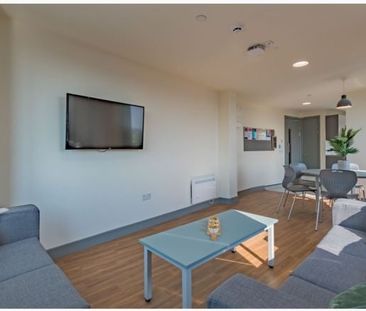 Room in a Shared House, Davidson Road, CR0 - Photo 1