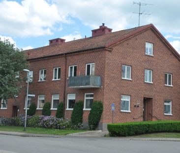 Stationsvägen, Tidan - Foto 1
