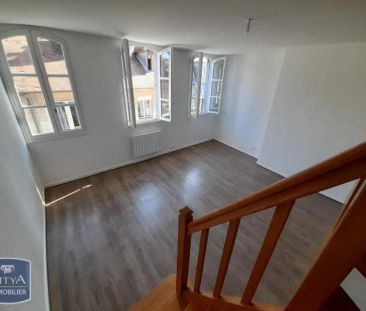 Appartement à louer 3 pièces 70.05m² - Photo 2