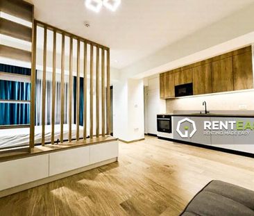 Studio de inchiriat zona Palas - Unique Residence - Fotografie 2