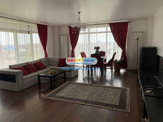 Inchiriere apartament 2 camere, bloc nou, Albert, Ploiesti - Photo 1