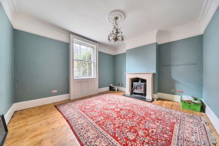 Sydenham Road, Guildford - 4 bedrooms Property for lettings - Seymours - Photo 5