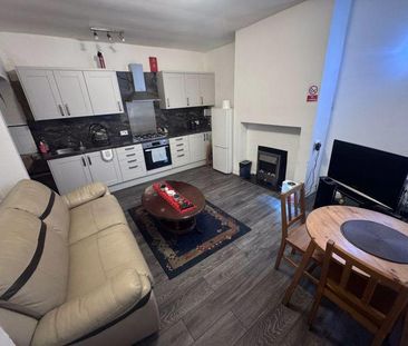 1 bedroom terraced house to rent - Photo 6