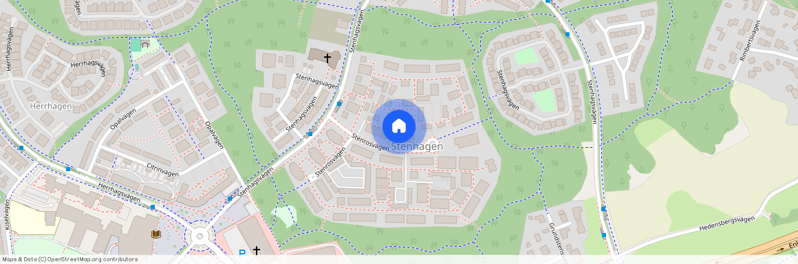 Stenrösvägen 24, 75266, Uppsala