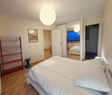 Appartement T2 à louer - 42 m² - Photo 3