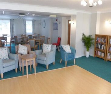 1 bedroom retirement property to rent - Photo 1