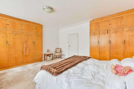 Prince Albert Road, St John's Wood, NW8 - Photo 5