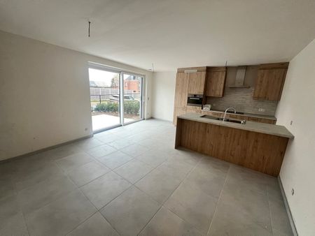 Duplex - Te huur - Foto 5