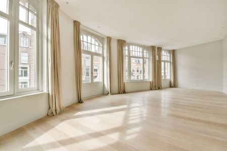Appartement te huur: Moreelsestraat 1-B 1071 BJ Amsterdam - Foto 4