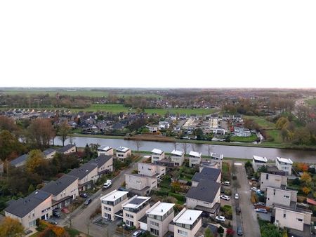 Te huur: Appartement Prins Clausplein 111 in Leeuwarden - Foto 3