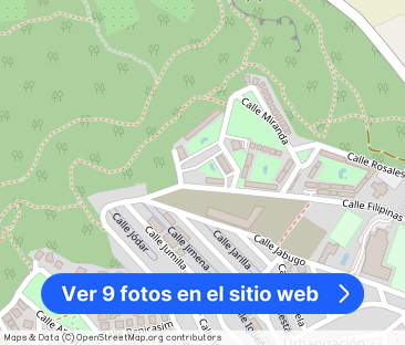 Alquiler de piso en Blue Lagoon - Galán - Foto 1