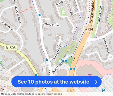 Groves Close, Colchester, Essex, CO4 - Photo 1