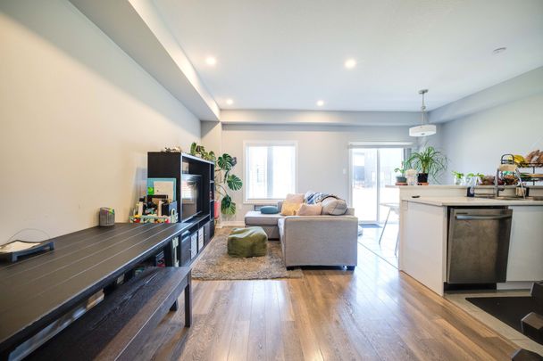 For Lease - 24 Copeman Avenue, Brantford, Ontario - Photo 1