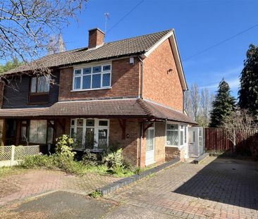 2 bedroom semi-detached house to rent - Photo 3