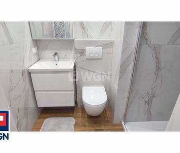 Mieszkanie na wynajem w bloku Białystok, Piasta I - Фото 6