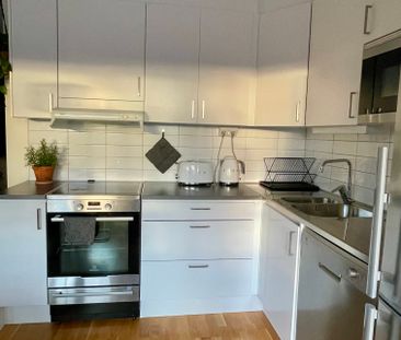 Optimusvägen, Upplands Väsby - Foto 5