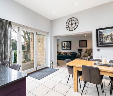 5 bedroom detached house to rent - Photo 4