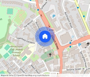 Townfield Road, Altrincham - Photo 1