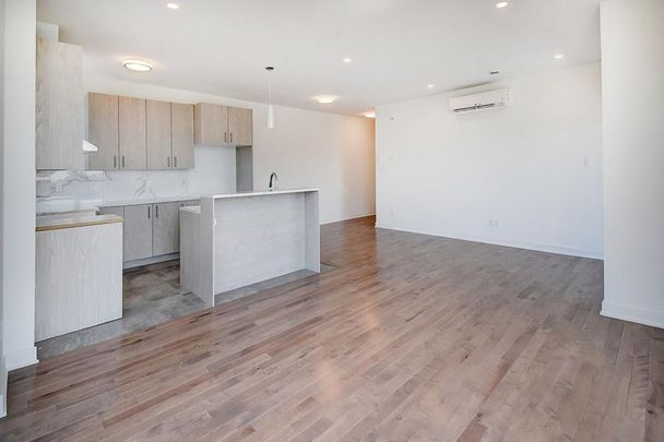 Appartement à louer - Brossard (Noms de rues (A)) Appartement à louer - Brossard (Noms de rues (A)) - Photo 1