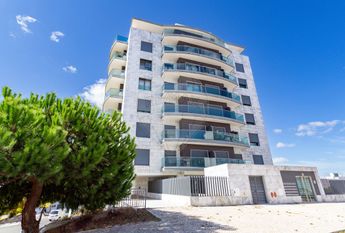Apartamento T3 em Setúbal