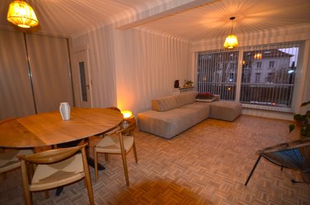 Appartement te huur Gent - Photo 2