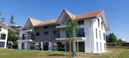 4.5 Zimmer, 112 m², 2. Stock - Photo 3