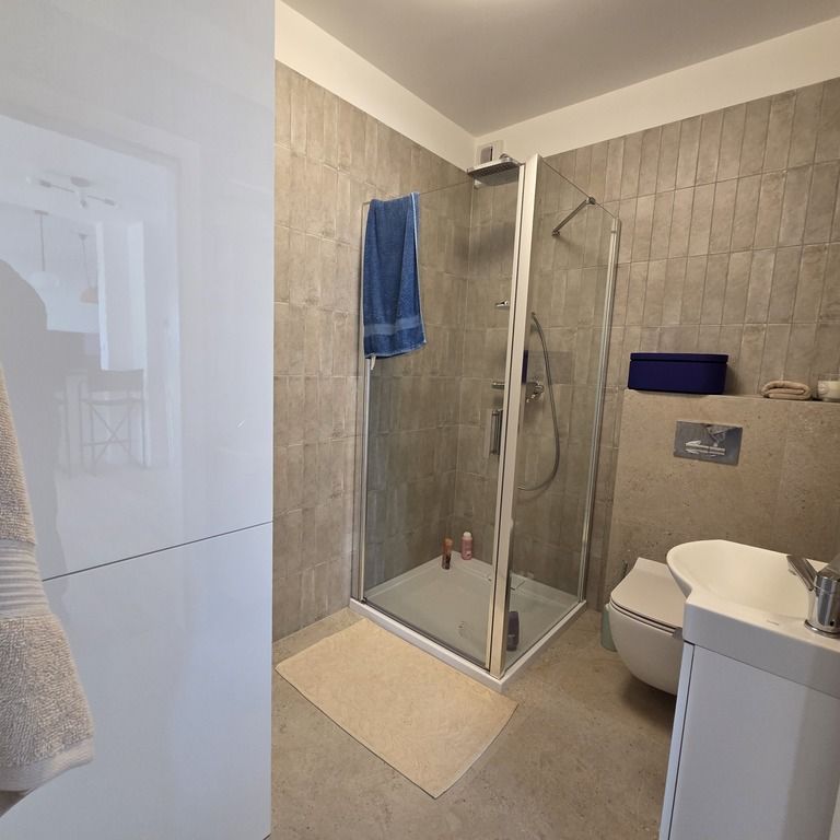 Najem Apartament Podpromie 96m2, 42m2 taras - Zdjęcie 1