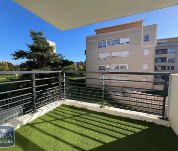 Appartement à louer 3 pièces 64.96m² - Photo 5