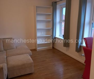 Heron Street, Manchester, M15 5PR - Photo 3