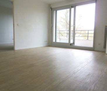 Appartement Pontoise 2 pièce(s) 39.81 m2, - Photo 2