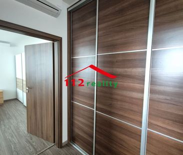 Veľký klimatizovaný 2 izbový byt s balkónom, Bratislava II, Ružinov... – Fotografia 6