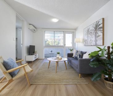 Unit 11/3 Alfred Square, - Photo 3