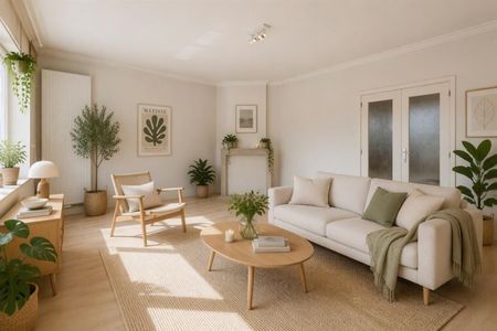 Appartement te huur in Gent - Photo 3