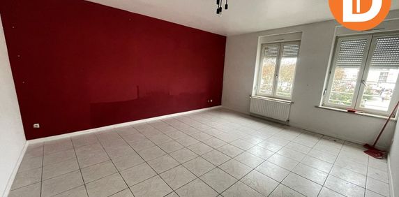 Location Appartement 3 pièces 65m² - Photo 2