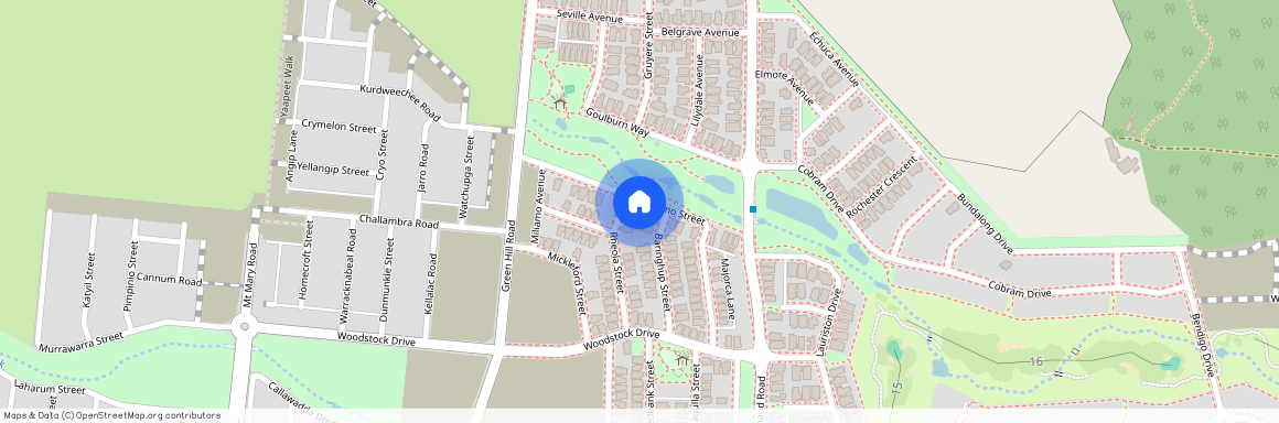 37 Mitiamo Street, Vic 3338, Eynesbury