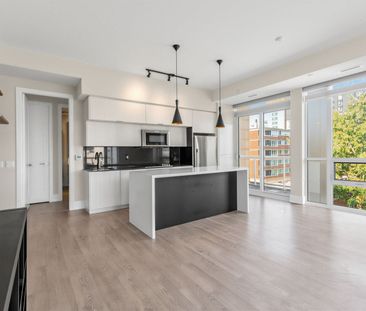 For Lease - 80 Vanauley Street Unit# 406, Toronto, Ontario - Photo 6