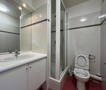 APPARTEMENT SAINT-CLOUD - 5 piÃ¨ces - 111.74 m2 - Photo 5