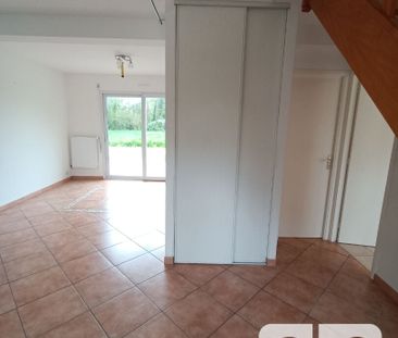 Maison de type T5 FOUESNANT - Photo 6
