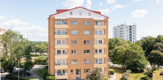 Apelgatan 12 - Photo 2