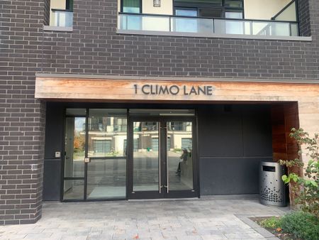 For Lease - 1 Climo Lane Unit# G09, Markham, Ontario - Photo 4