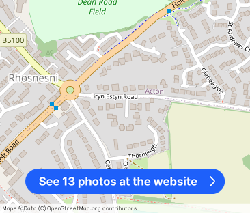 Willow Court, Wrexham - Photo 1