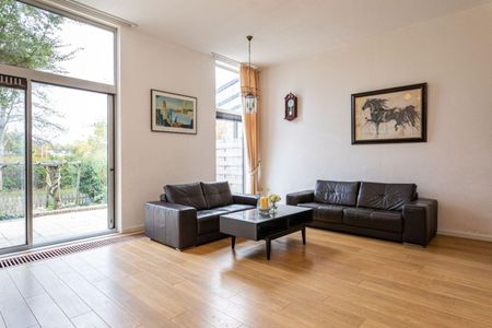 Huis te huur: Lange Dreef 104 2285 LB Rijswijk (ZH) - Foto 2