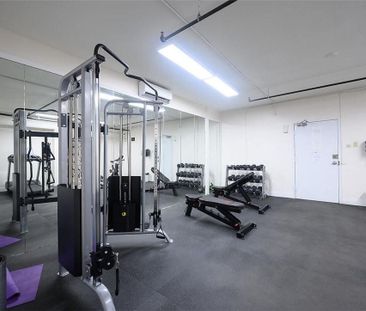 For Lease - 15 Albright Road Unit# 811, Hamilton, Ontario - Photo 6