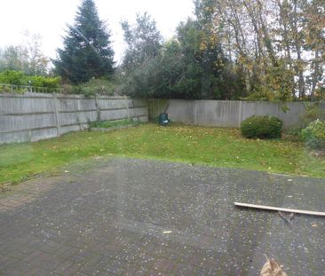 2 bedroom bungalow to rent - Photo 5